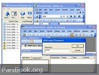 Ø¯Ø§Ù†Ù„ÙˆØ¯ Ú©ØªØ§Ø¨ Ø¢Ù…ÙˆØ²Ø´ ÙˆÛŒÚ˜ÙˆØ§Ù„ Ø¨ÛŒØ³ÛŒÚ© Ø¯Ø± Ù…Ø­ÛŒØ· Ø§Ú©Ø³Ù„