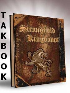 دانلود کتاب  آموزش بازی stronghold kingdoms نوشته مصطفی - مهرداد