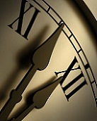 دانلود کتاب مربوط به زمان بزرگترین راز هستی