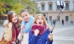 Ø¯Ø§Ù†Ù„ÙˆØ¯ Ú©ØªØ§Ø¨ Ø¢Ù…ÙˆØ²Ø´ Û±Û´ Ø±ÙˆØ´ Ø¢Ø³Ø§Ù† Ø¨Ø±Ø§ÛŒ Ú¯Ø±ÙØªÙ† ÛŒÚ© Ø³Ù„ÙÛŒ Ø¹Ø§Ù„ÛŒ