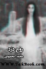 دانلود کتاب  روح دزد نوشته محمد محمودی